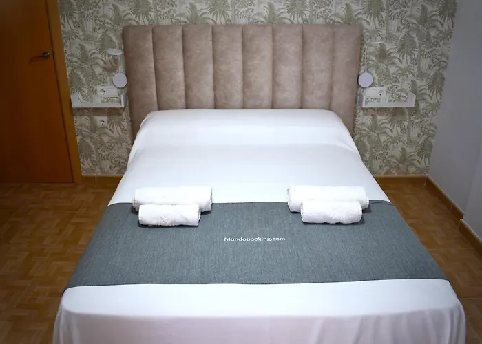 Deluxe Appartement met Drie Slaapkamers